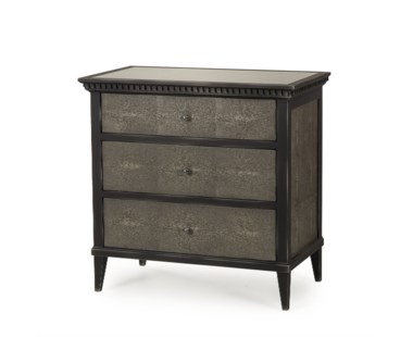 Pierson Shagreen Chest